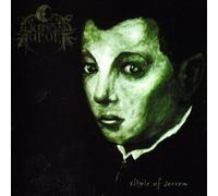 Lunar aurora - Elixir of sorrow