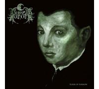 LUNAR AURORA - ELIXIR OF SORROW [Vinilo]