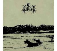 Lunar Aurora - Lunar Aurora - Hoagascht [Vinilo]