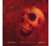 Lunar aurora - Of stargates and bloodstained celestial spheres
