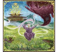 Lunar Chamber - Spirit Body and the Seeing Self