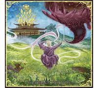 Lunar Chamber - Spirit Body And The Seeing Self [VINYL] [Vinilo]