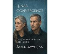Lunar Convergence: The Legacy of the Silver Moon