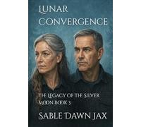 Lunar Convergence: The Legacy of the Silver Moon