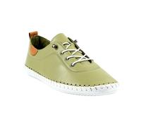 Lunar Deportivas Cuero St Ives para Mujer (GS285) UTGS285_141