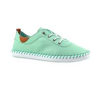 Lunar Deportivas Cuero St Ives para Mujer (GS285) UTGS285_163