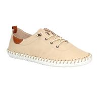 Lunar Deportivas Cuero St Ives para Mujer (GS285) UTGS285_70
