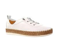 Lunar Deportivas de Cuero Evie para Mujer (GS901) UTGS901_19