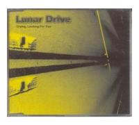 Lunar Drive - Crying, Looking for You