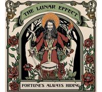 The Lunar Effect – Fortune's Always Hiding – CD (Importación USA)