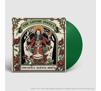 Lunar Effect, the – Fortune'S Always Hiding – Vinilo