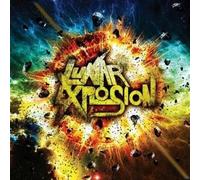 Lunar explosion - Lunar explosion