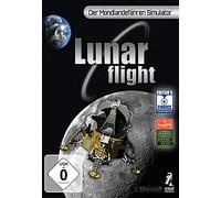 Lunar Flight - Der Mondlandefähren Simulator [Importación Alemana]