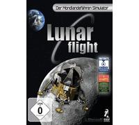 Lunar Flight PC Nuevo + Emb.orig