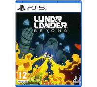 Lunar Lander: Beyond Juego Fisico para Consola PlayStation 5