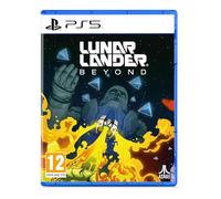 Lunar Lander Beyond - PS5