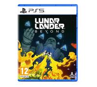 Lunar Lander Beyond - PS5 (PlayStation 5)