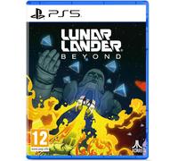 Lunar Lander Beyond PS5 (SP) (197610)