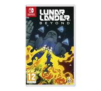 Lunar Lander: Beyond /Switch