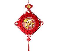 Lunar New Year Decorations, tet Decorations Vietnamese, Vietnamese New Year Decoration 2026 for Home Door Wall