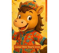 Lunar new years 2026