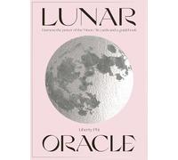 Oráculo Lunar – Aprovecha el poder de la luna con 36 cartas y guía