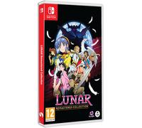 Lunar Remastered Collection NS (Nintendo Switch)