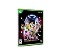 LUNAR Remastered Collection para Xbox One, compatible con Xbox Series X|S