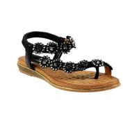 Lunar Sandalias Charlotte II para Mujer (GS701)
