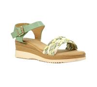 Lunar Sandalias Indiana para Mujer (GS919)