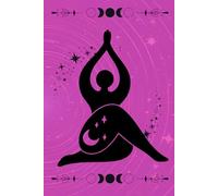 Lunar Serenity: A Moon Goddess Journal: Embrace Your Inner Goddess with a Teal Blue Celestial Notebook for Reflection and Creativity