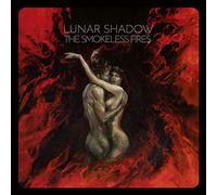 Lunar Shadow - Smokeless Fires [VINYL] [Vinilo]
