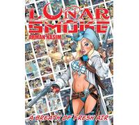 Lunar Smoke - A Breath of Fresh Air: Volume 1