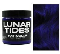 Lunar Tides - Blue Velvet Tinte capilar semipermanente - 4 oz / 118 ml - One Size - Azul