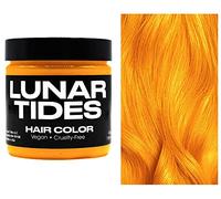 Lunar Tides - Fire Opal Tinte capilar semipermanente - Naranja