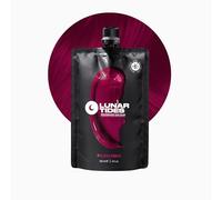 Lunar Tides - Fuchsia Pink Tinte capilar semipermanente - 4 oz / 118 ml - One Size - Rosado