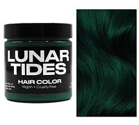 Lunar Tides - Juniper Green Tinte capilar semipermanente - 4 oz / 118 ml - One Size - Verde