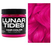 Lunar Tides - Lychee Pink Tinte capilar semipermanente - 4 oz / 118 ml - One Size - Rosado