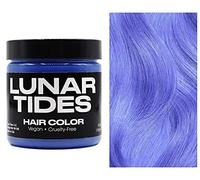 Lunar Tides - Moon Stone Tinte capilar semipermanente - Azul