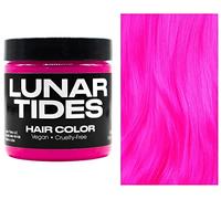 Lunar Tides - Neon Dragonfruit Tinte capilar semipermanente - One Size - Rosado