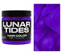 Lunar Tides - Orchid Purple Tinte capilar semipermanente - Púrpura