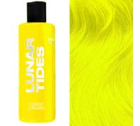 Lunar Tides Semi-Permanent Hair Color 43 colors Neon Lemon 8 fl. oz.