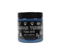 Lunar Tides - Smokey Teal Tinte capilar semipermanente - Azul