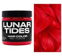 Lunar Tides - True Lust Tinte capilar semipermanente - Rojo
