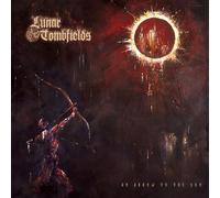 Lunar tombfields - An arrow to the sun