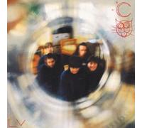 Lunar Vacation - Everything Matters, Everything'S Fire