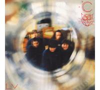 Lunar Vacation Everything Matters, Everything's Fire (CD) (Importación USA)