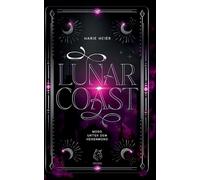 Lunarcoast: Mord unter dem Hexenmond