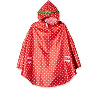 LUNARI Niños Lucky Cape 4 en 1 de Lluvia para Asiento