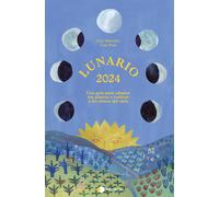 Lunario 2024 | Gala Pont, Fosi Albandoz